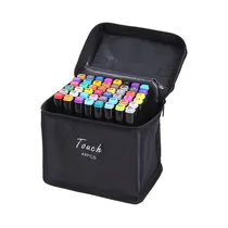Marcador Touch Youch Youch Twin Marker MR-1192 48 Unidades
