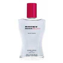 Perfume Jeanne Arthes Rocky Man Red Light Masculino Edt 100ML