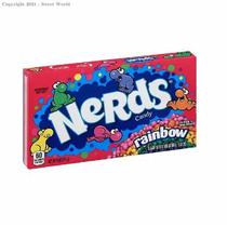 Nerds Caramelo Rainbow 141GR