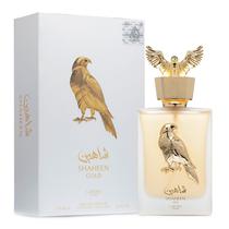 Perfume Lattafa Shaheen Gold - Eau de Parfum - Unissex - 100ML