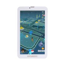 Tablet Hyundai HDT-9421GU 1GB 8GB 9" Blanco