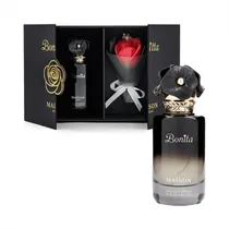 Perfume Maison Asrar Bonita Edp Feminino 100ML