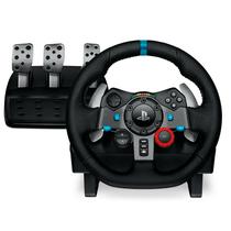 Volante Logitech G29 PC/PS4/PS5