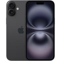 Apple iPhone 16 Plus 128GB (Nano Sim + Esim) - Black