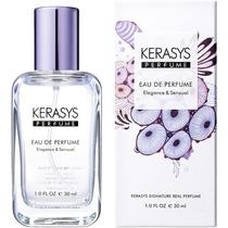 Perfume para Cabello Kerasys Elegance & Sensual Edp - 30ML