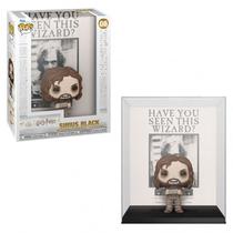 Funko Pop Covers Harry Potter - Sirius Black 08