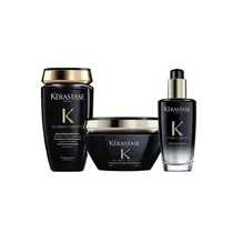 Karastase Chronologiste 3 Pasos Hair 3 Piezas