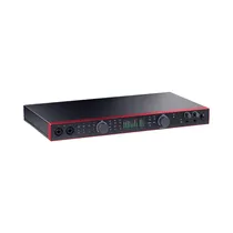 Interfaz de Audio Focusrite Scarlett 18I20 4TH Gen MOSC0037