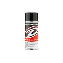 Spray Polycarb Black Base Cover 4.5OZ DTXR4291