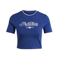 Remera Adidas IX3544 Baby GRX Femenino