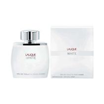 Lalique White Spray Edt 125ML Toilette Pour Homme