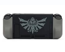 Case Protetor Powera Console Cover Zelda para Nintendo Switch - (PWA-A-2761)