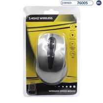 Mouse Sem Fio 3000