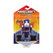 Figura Mattel Minecraft Creator Series HJG74 Surtido 1 Pieza