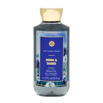 Gel Ducha Bath & Body Works Denim & Daisies 295ML
