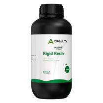 Resina Creality Halot High Rigid 1KG para Impressora 3D - Verde