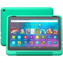 Tablet Amazon Fire HD 10 Kids Pro Wi-Fi 10.1" 3/32GB (13TH Gen) - Mint