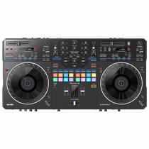 Pioneer DJ DDJ REV5 Controlador Scratch ST