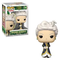 Funko Pop Wicked Madame Morrible 1700