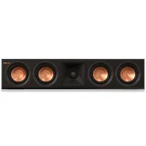 Alto Falante Klipsch Central RP-404C II Ebony