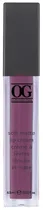 Batom Líquido Outdoor Girl Soft Matte N-10 - 6.5ML