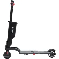 Patinete Eletrico Joog G6 / 5.5" / Até 25 KM/ H / 250W / 36V - Preto