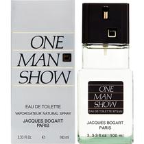 Perfume Jacques Bogart One Man Show Edt - Masculino 100ML