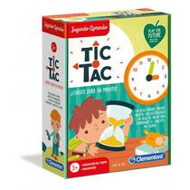 Clementoni Tic Tac 5+