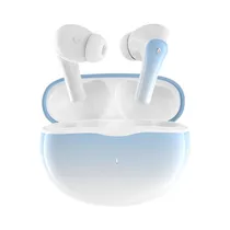 Auricular Inalámbrico Devia TWS-M4 Gradient Blue