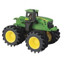 John Deere Monster Trator 4WD Monster Treads 47258