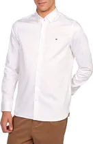 Camisa Manga Longa Tommy Hilfiger MW0MW31814 YCF - Masculina