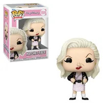 Funko Pop CRY-Baby Wade Hatchet-Face 1806