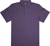 Outlet Camiseta Polo Vineyard Vines 1G010880 Masculina - Roxo