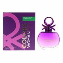 BNT Colors Purple Edt 80ML**