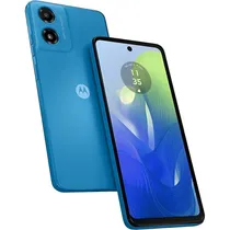 Motorola Moto G04 XT2421-2 Dual 64 GB - Preto Cósmico