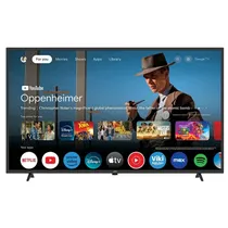 Smart TV JVC 32KM148 - HD - USB/HDMI - Google TV - Bluetooth/Wi-Fi - 32"