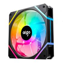 Cooler Fan Aigo Darkflash AM12 Pro RGB Black