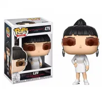 Funko Pop Blade Runner Luv 479