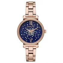 Relogio Michael Kors MK3971 Feminino