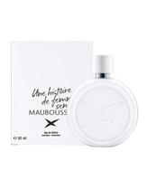 Perfume Mauboussin Une Histoire de Femme Sensuelle Eau de Parfum Feminino 90ML