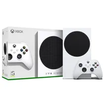Console Microsoft Xbox Series s 512GB SSD Digital - White (Vietnam)