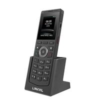 Fanvil Telefone W610W Wifi Ac 4LINHAS Sip Portatil Bluetooth