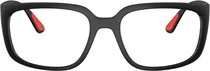 Óculos de Grau Ray-Ban RX4443VM F602 55 - Unissex