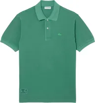 Camisa Polo Lacoste PH986823132 - Masculina