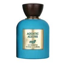 Perfume MPF Aquatic Allure Eau de Parfum 100ML