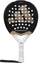 Raquete de Padel Adidas Metalbone Carbon CTRL JK5295