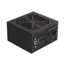 Fuente de Alimentación Sate PRO-580 500W Negro