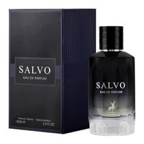 P.Maison Al.Salvo 100ML Edp