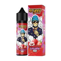 MR Yoop Iced Strawberry Lychee Ice 50MG