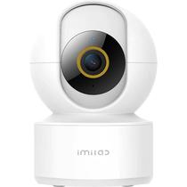 Camera de Vigilancia Inteligente Xiaomi Imilab C22 Wi-Fi  Branco (CMSXJ60A)